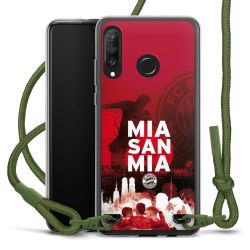 Carry Case fabric olive