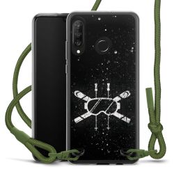 Carry Case fabric olive