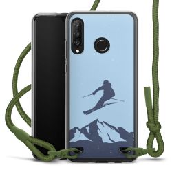 Carry Case fabric olive