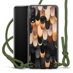 Carry Case fabric olive