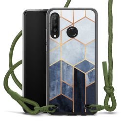 Carry Case fabric olive