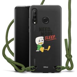 Carry Case fabric olive