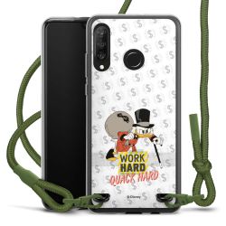 Carry Case fabric olive