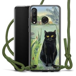 Carry Case fabric olive