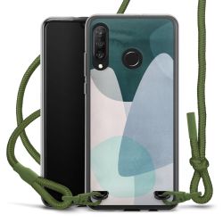 Carry Case fabric olive