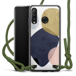 Carry Case fabric olive