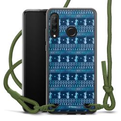 Carry Case fabric olive