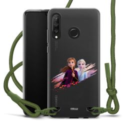 Carry Case fabric olive