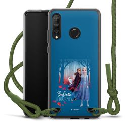 Carry Case fabric olive