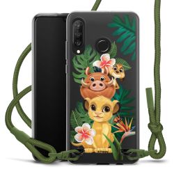 Carry Case fabric olive