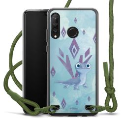 Carry Case fabric olive