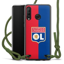 Carry Case fabric olive