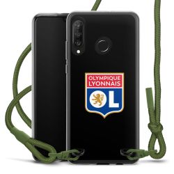 Carry Case fabric olive