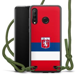 Carry Case fabric olive