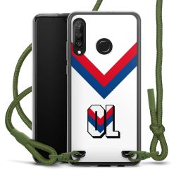 Carry Case fabric olive