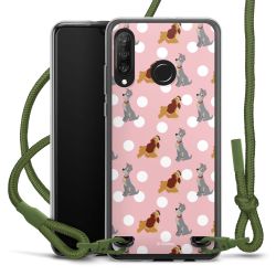 Carry Case fabric olive