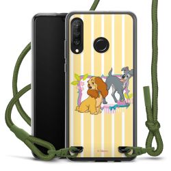 Carry Case fabric olive