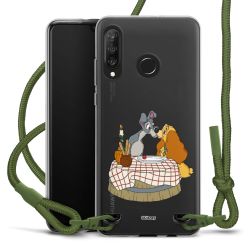 Carry Case fabric olive