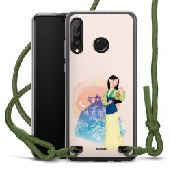 Carry Case fabric olive