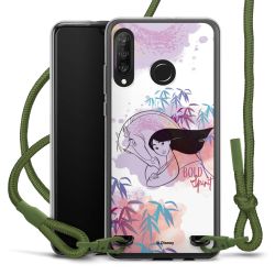 Carry Case fabric olive