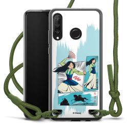 Carry Case fabric olive