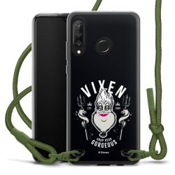 Carry Case fabric olive