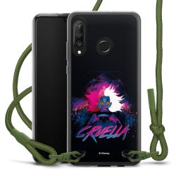 Carry Case fabric olive