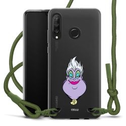 Carry Case fabric olive