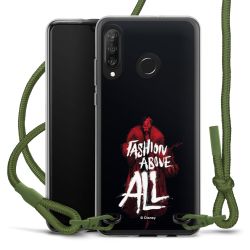 Carry Case fabric olive