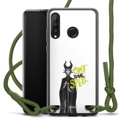 Carry Case fabric olive