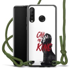 Carry Case fabric olive