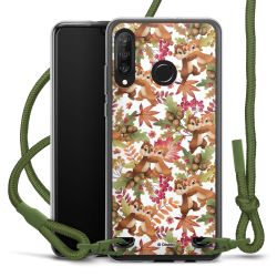 Carry Case fabric olive