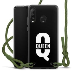 Carry Case fabric olive