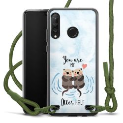 Carry Case fabric olive