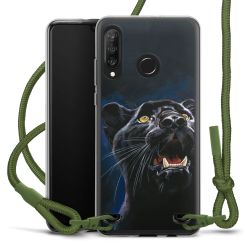 Carry Case fabric olive