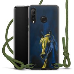 Carry Case fabric olive