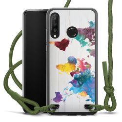 Carry Case fabric olive