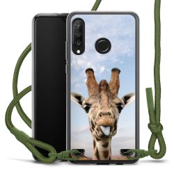 Carry Case fabric olive