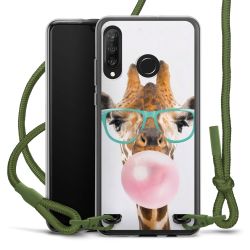 Carry Case fabric olive