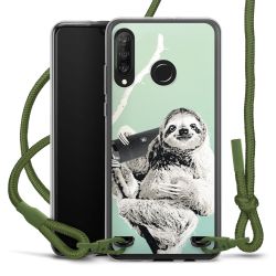 Carry Case fabric olive