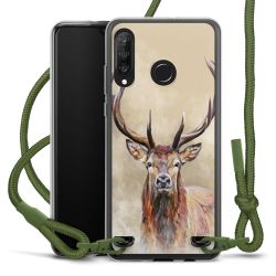 Carry Case fabric olive