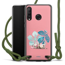 Carry Case fabric olive