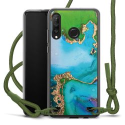 Carry Case fabric olive