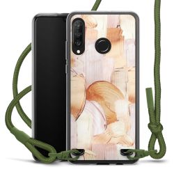 Carry Case fabric olive