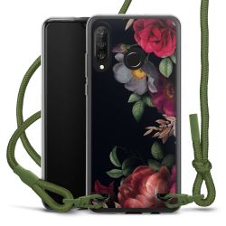 Carry Case fabric olive