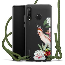 Carry Case fabric olive