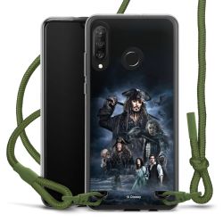 Carry Case fabric olive