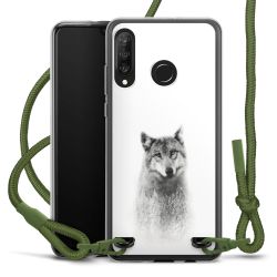 Carry Case fabric olive