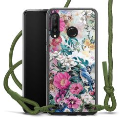 Carry Case fabric olive