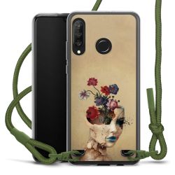 Carry Case fabric olive